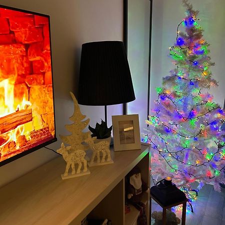 Apartman Vervis Varazdin Luaran gambar