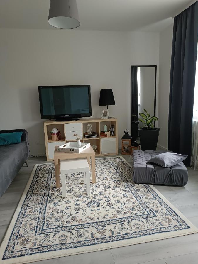 Apartman Vervis Varazdin Luaran gambar
