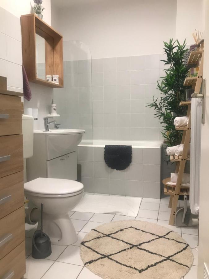 Apartman Vervis Varazdin Luaran gambar