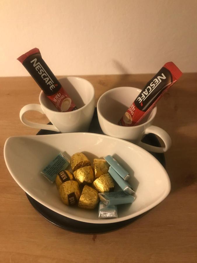 Apartman Vervis Varazdin Luaran gambar