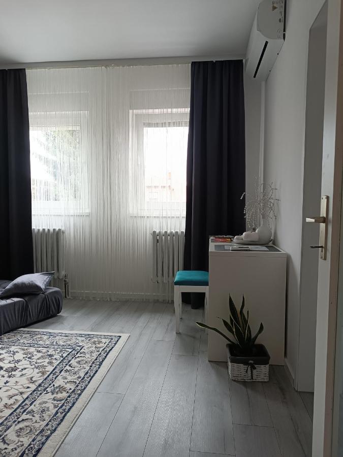 Apartman Vervis Varazdin Luaran gambar