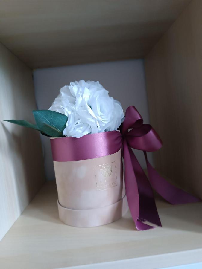 Apartman Vervis Varazdin Luaran gambar