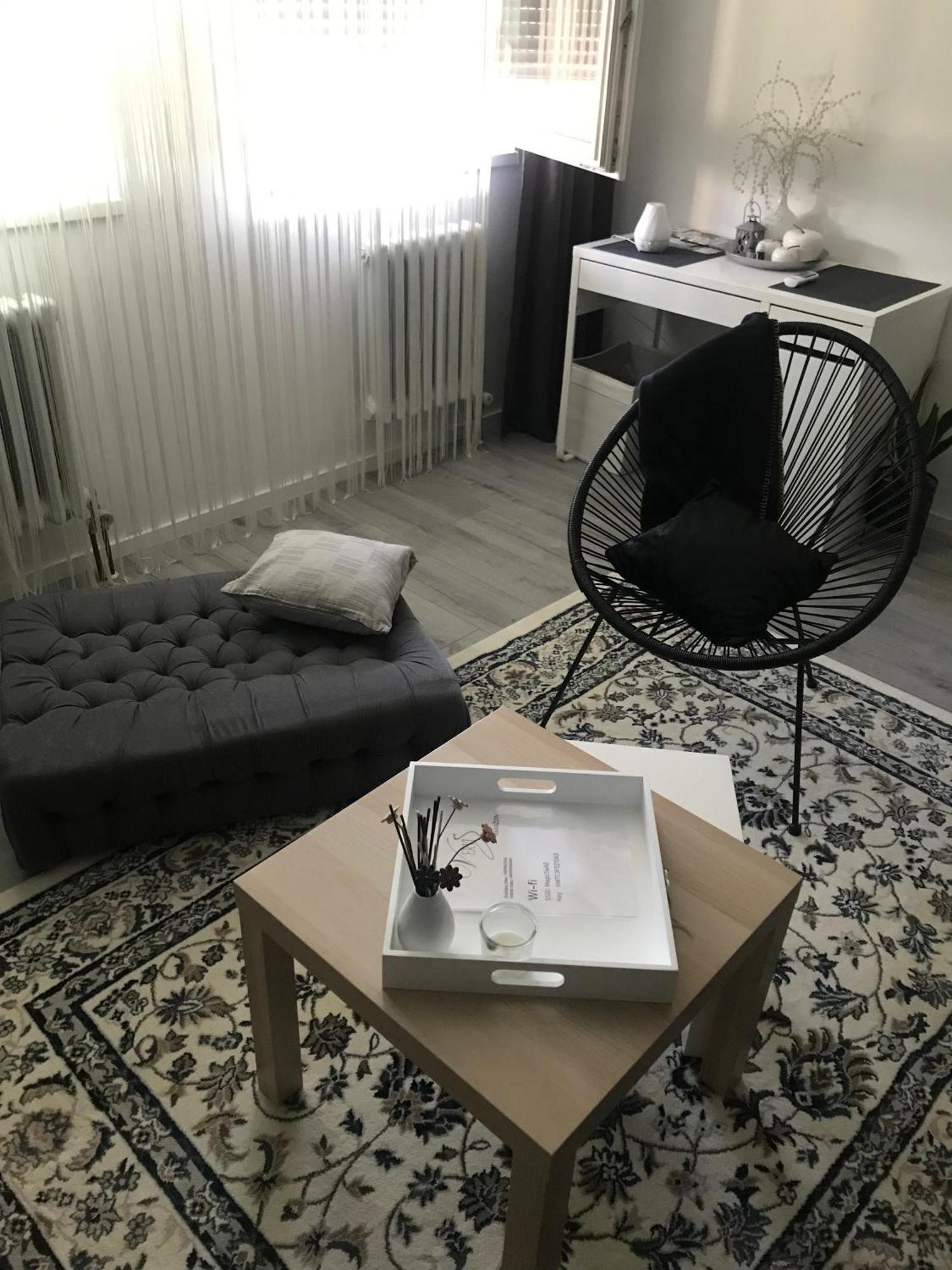 Apartman Vervis Varazdin Luaran gambar